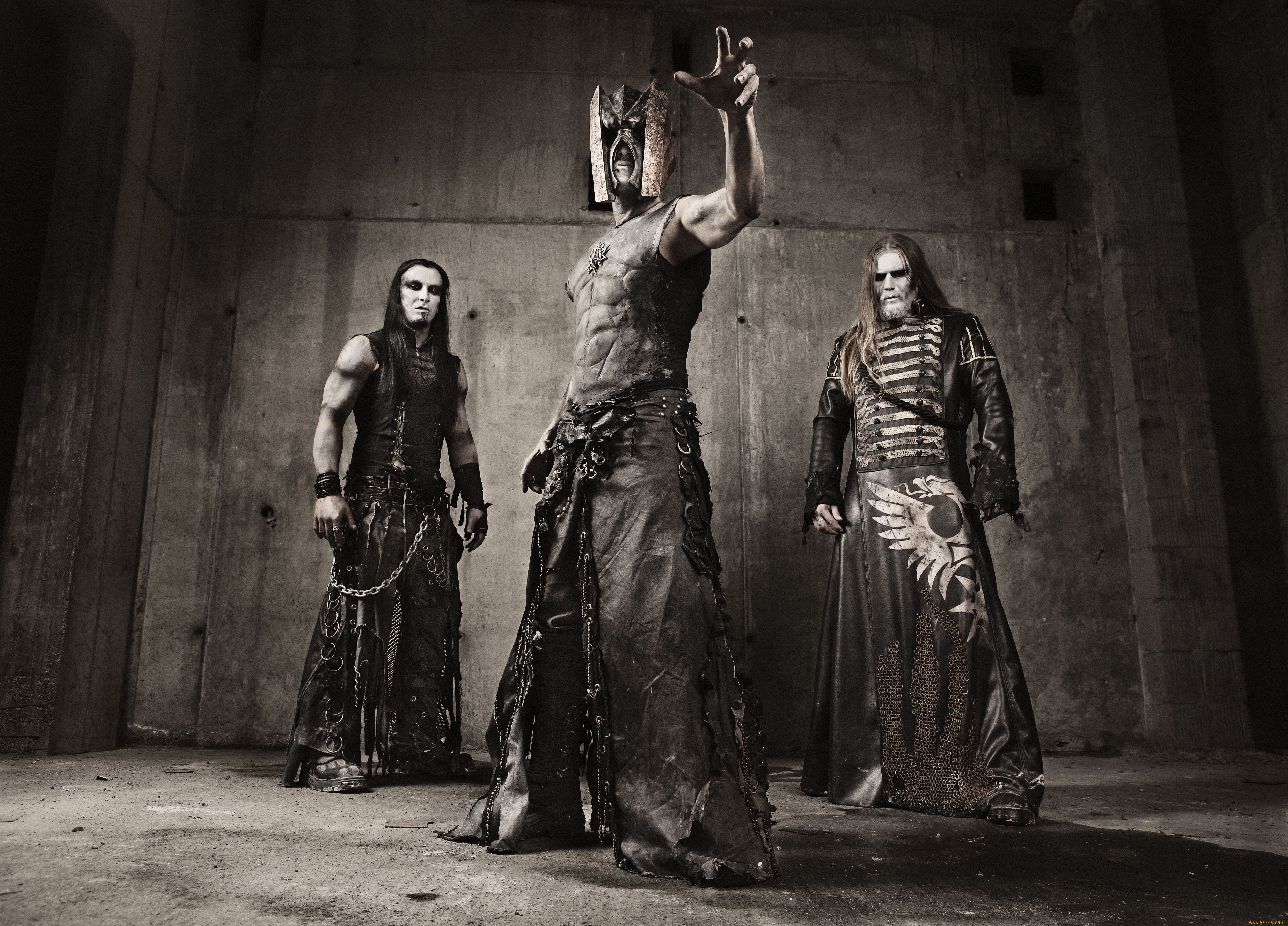 , behemoth, metal, band